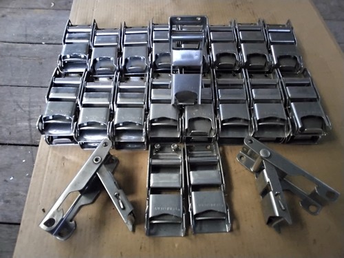 Tautliner stainless steel - tautliner,