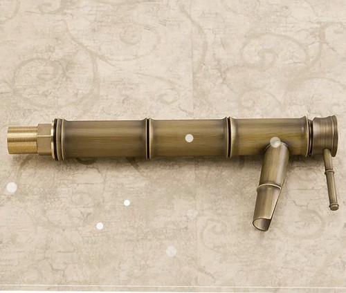 Tall tap for bathroom - , sink