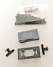 Coal Wagon Kit C/W Coal "N"