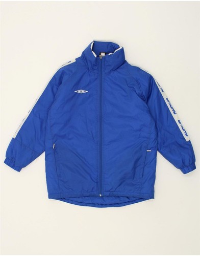 Umbro boys windbreaker jacket - umbro,