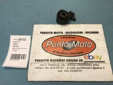 Honda SH 50 FIFTY 1993-2004 Odometer Delay