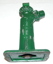 JACK "8 INOH" by Shelley for Classic Car tool set. Bantam 7? 213=myref