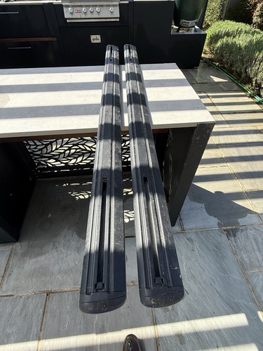 Thule wing bar edge 135cm - edge, roof