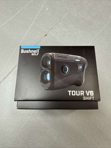 Bushnell tour shift - bushnell,