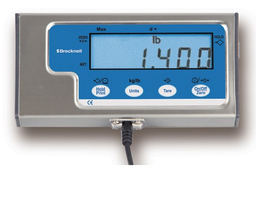 Salter brecknell sbi - salter-brecknell, sbi-140