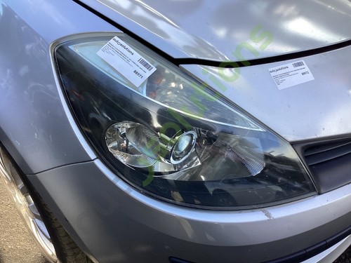 Renault clio dynamique 16v - clio, sx
