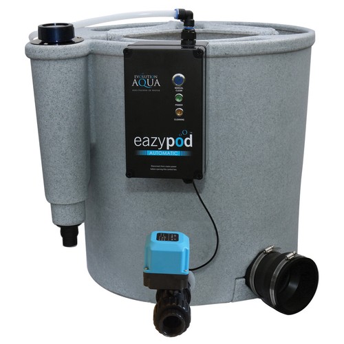Evolution aqua eazypod auto - evolution,