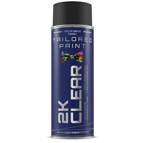 Clear coat lacquer - coat,