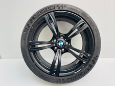 BMW F10 M5 Front Alloy Wheel