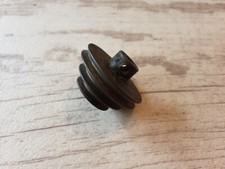 Meccano #123 Cone Pulley Post