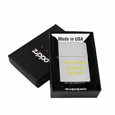 Personalised Engraved Genuine