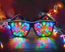 GogoRavers™ Original Diffraction Glasses Stylish Classic Trendy 3D Rainbow Trip