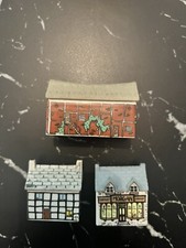 3 x Wade Whimsey on Why