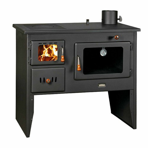 Wood stove water - wood,