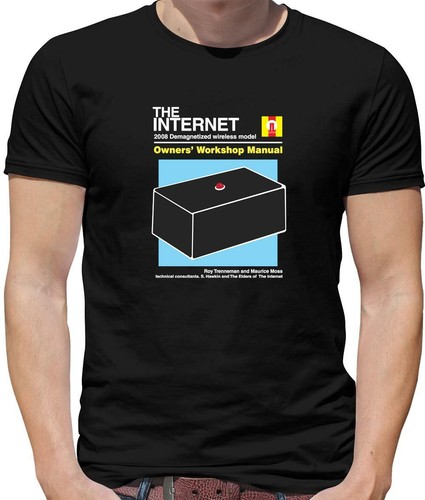 The internet owners manual - the,