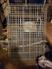 Savic Xlarge Dog Cage