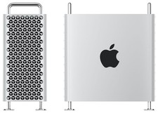 Mac pro A1991, 2019, Intel Xeon 3.3GHZ  12 Core, 96GB Ram,1Tb SSD,Amd Radeon Pro