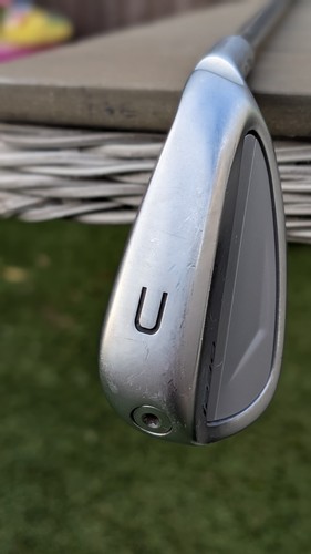 Ping i230 wedge - ping, black