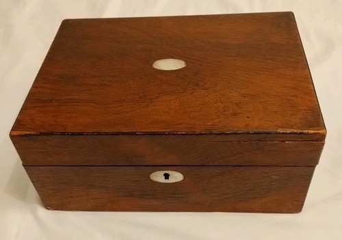 Antique victorian rosewood - victorian,