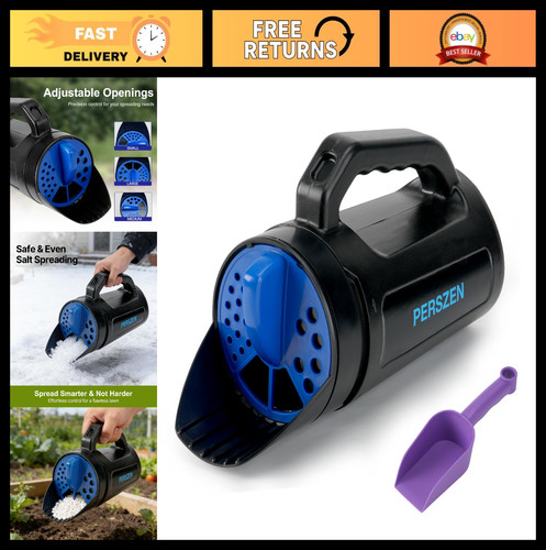 Multi use handheld - multi-use, spreader