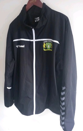 Yeovil town hummel training - yeovil, fc
