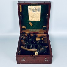 VINTAGE HENRY HUGHES & SON