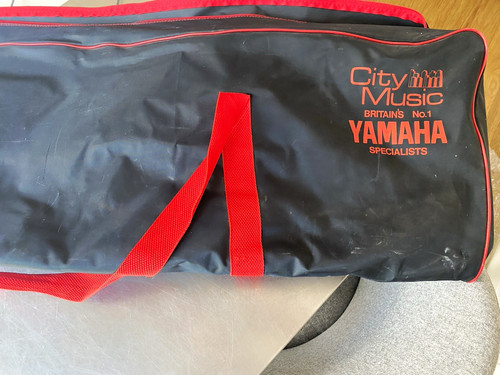 Yamaha 100 key black - ys, 61