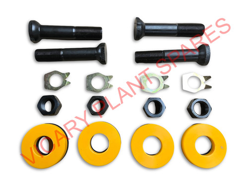 Jcb parts 3cx - 3cx, hydra