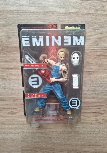 Rare eminem 2001 - , figure