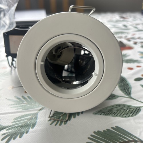 Aurora sola gu10 mr16 - sola, fixed