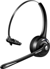 Bluetooth Headset with