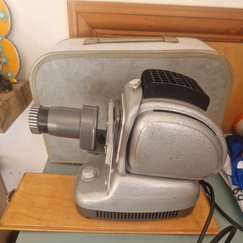 Noris trumpf vintage projector - trumpf,
