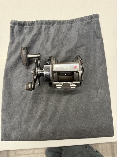 Shimano triton speedmaster iii - triton,