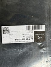 GENUINE MERCEDES SPRINTER REAR