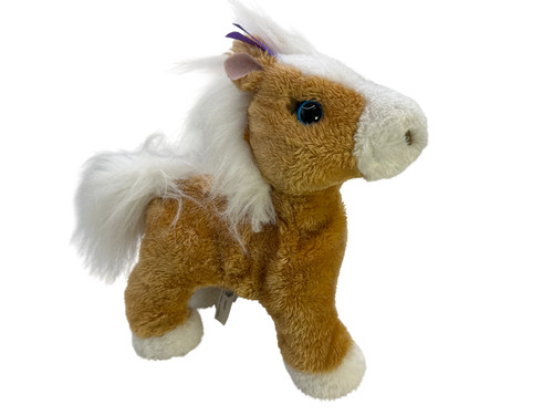 Furreal friends butterscotch - furreal,