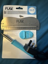 We R Memory Keepers Fuse Photo