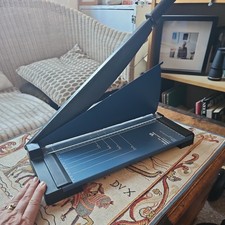 VGC German Dahle 502 A4 Heavy