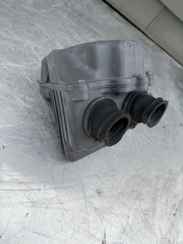 Yamaha tzr250 tzr 250 airbox - yamaha,