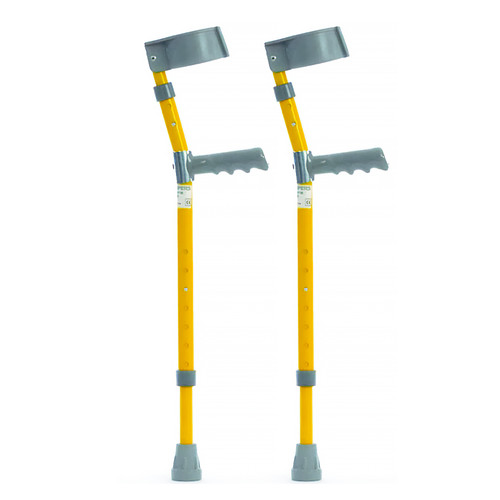 Coopers childrens crutches - coopers,