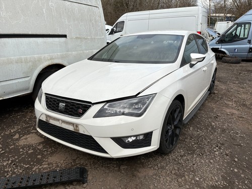 2015 seat leon tsi cze - 2015,