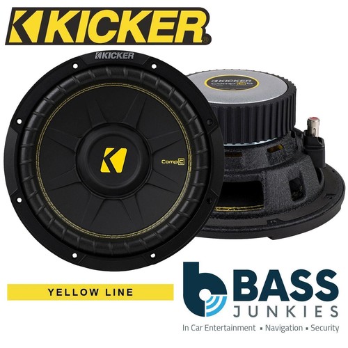 Kicker 50cws104 compc - kicker,