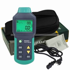 Mastech MS5908C RMS Circuit