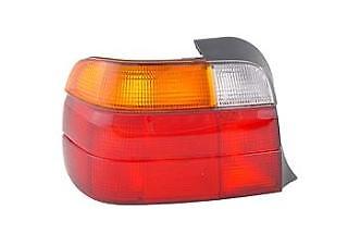 Left rear lamp for bmw - left,