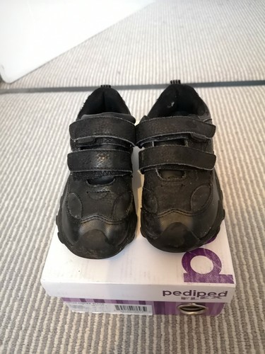 Pediped highlander black - pediped,