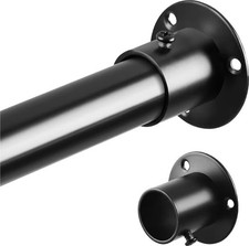 Wardrobe Rail Extendable
