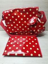 Cath Kidston baby nappy