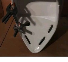 Honda NSR 250 MC16 Front Fairings Panels Fiberglass Set