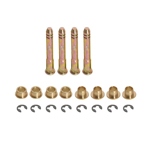 Door hinge pin kit - door, for