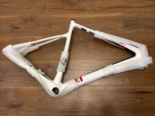Intuition bike frame 51cm - frame,