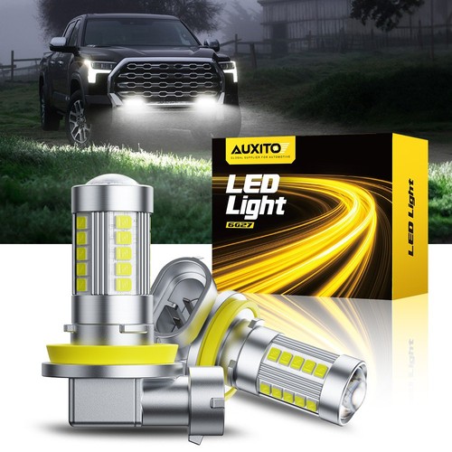 H11 led car - 2x, headlight